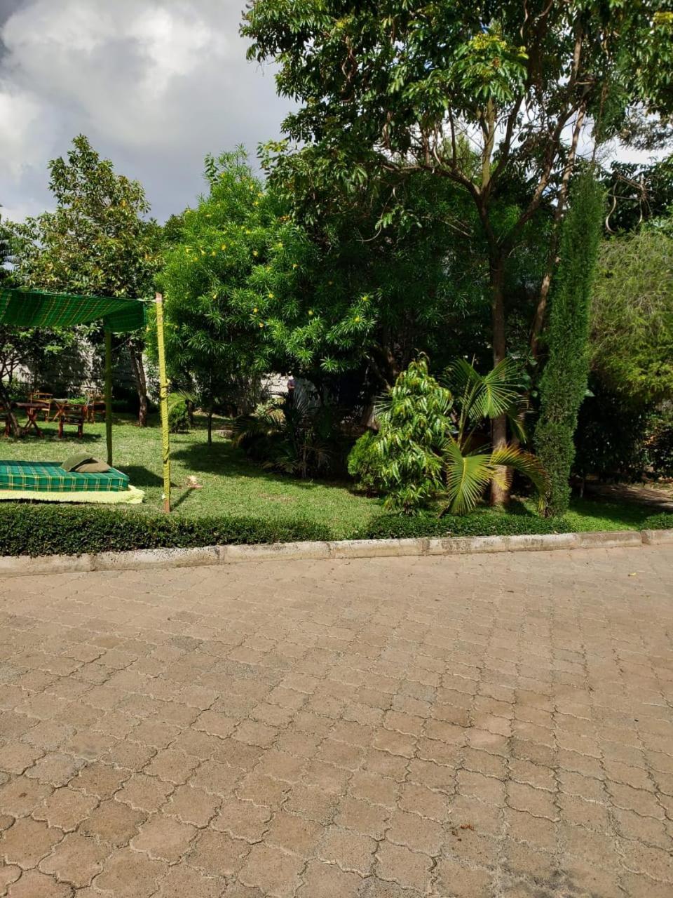 Teresita Home Nairobi Exterior photo